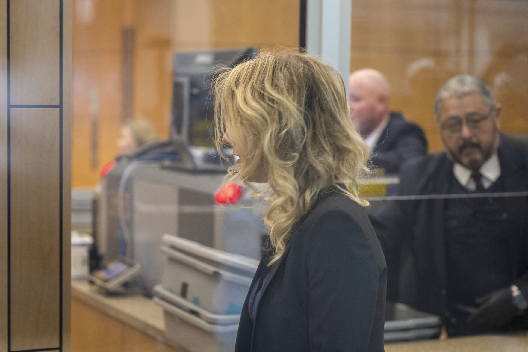 Theranos Founder Fraud Trial